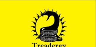 New Green Energy Game with Treadergy Solar Modules