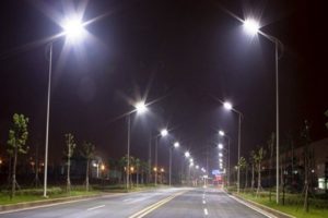 LED Street Lights in Chandigarh