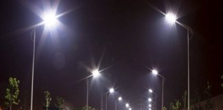 LED Street Lights in Chandigarh