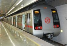 Delhi Metro’s roof-top solar project gets registered with UN climate framework delhi-metro-red-line-L