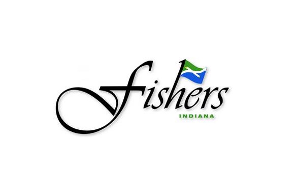Fishers Strengthen its Technology Innovation with IOT Lab Fisher Indiana Logo