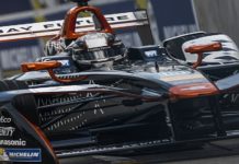Mouser-Backed Formula E Team Readies for Tough Race in Mexico formulae-pr-1000