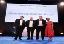 PLC Awards 2016