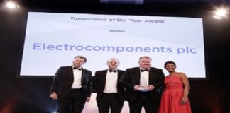 PLC Awards 2016