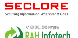 Seclore aims to expand its government portfoliothrough partnership with RAH Infotech