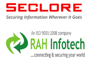 Seclore aims to expand its government portfoliothrough partnership with RAH Infotech