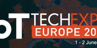 IoT Tech Expo Europe