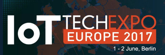 IoT Tech Expo Europe