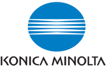 Konica Minolta