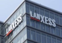 LANXESS