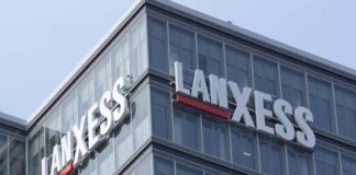 LANXESS