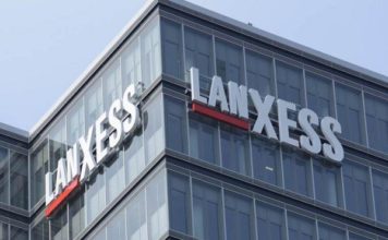 LANXESS successfully completes acquisition of Chemtura LANXESS
