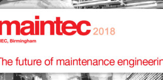 maintec 2018