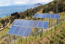 Pay-as-you-go solar and microgrids considered new class of infrastructure investment