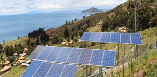 Pay-as-you-go solar and microgrids considered new class of infrastructure investment