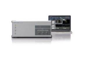Anritsu Introduces MT8862A Wireless Connectivity Test Set