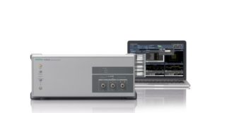 Anritsu Introduces MT8862A Wireless Connectivity Test Set
