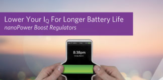 nano Power PR