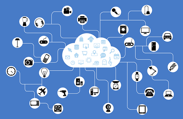 IoT is already affecting our lives