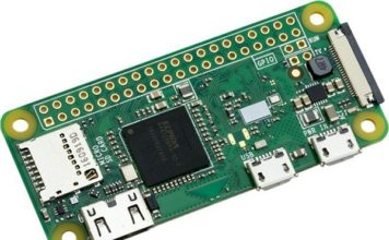 Raspberry Pi Zero Wireless is ready for networking action