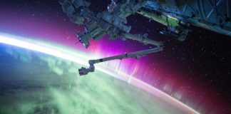 satellite