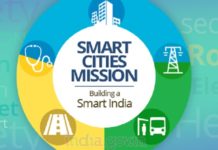 Smart Cities