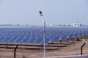 First Solar may sell about 200MW of assets in India