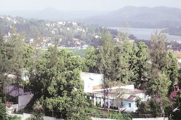 Solar plants, not gensets, to fuel clean, green Andamans