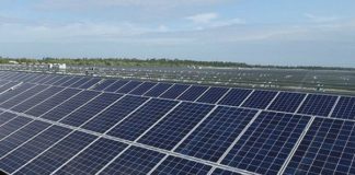 Like semiconductors, US solar needs government support