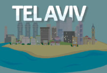 tel-aviv