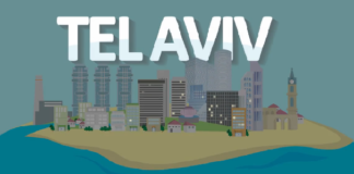 tel-aviv