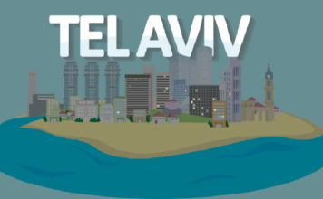 tel-aviv