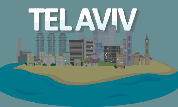 tel-aviv
