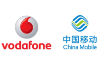 vodafone china mobile