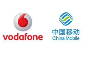 vodafone-china-mobile vodafone china mobile