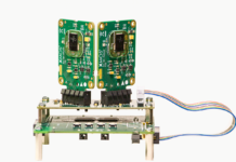 Sensor fusion: radar and MEMS microphones with audio processorfor unmatched voice-recognition
