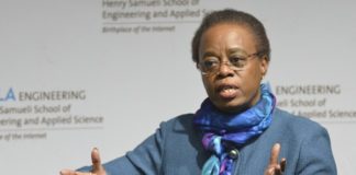 Dr. Wanda Austin