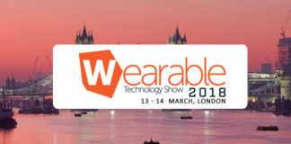 Wearable Technology Show 2018