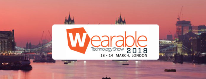Wearable Technology Show 2018