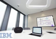 HARMAN and IBM Watson Internet of Things Introduce Cognitive Rooms that Bring Connected Experiences to the Consumer HARMAN Professional Solutions and IBM (NYSE: IBM) Watson Internet of Things