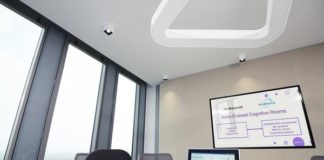 HARMAN Professional Solutions and IBM (NYSE: IBM) Watson Internet of Things