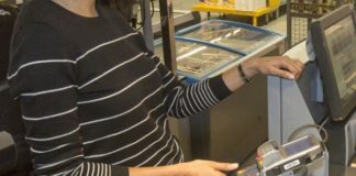 biometriccard