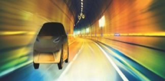 Osram Opto Announces Adaptive Lighting LED