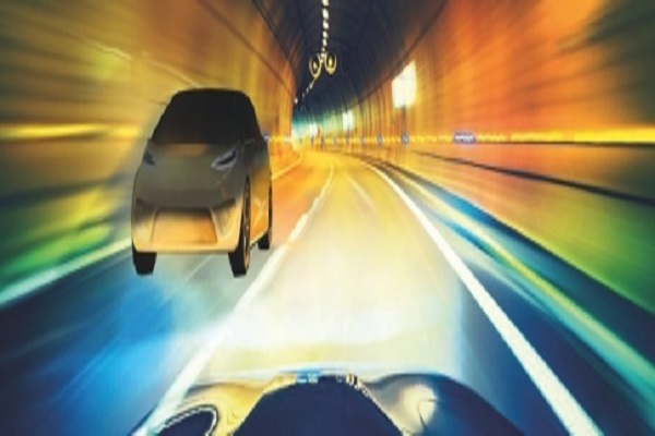 Osram Opto Announces Adaptive Lighting LED