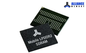 LPDDR2 SDRAMs