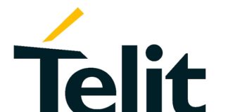 Telit Logo