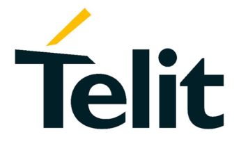 Telit Logo