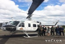 The-Vector-team