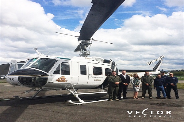 The-Vector-team