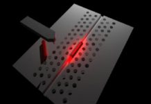 NTT Team Advances Photonics Integration nanowire photonic